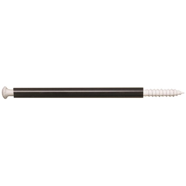 Pro-Fit Sheet Metal Screw, 7 in, Torx Drive 0294254